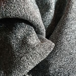 Shimmer leggings, super comfy silver and shine